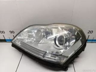 1648204559 Mercedes Benz Фара левая Mercedes S W221 Арт E31480600, вид 2
