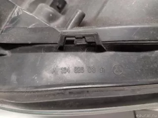 1648204559 Mercedes Benz Фара левая Mercedes S W221 Арт E31480600, вид 8