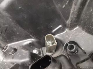 1648204559 Mercedes Benz Фара левая Mercedes S W221 Арт E31480600, вид 10