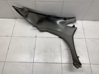 60210SMGE00ZZ Honda Крыло переднее правое Honda Civic 8 restailing Арт E31483686, вид 14