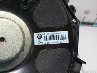 65139218698 BMW Сабвуфер BMW X6 E71/E72 Арт E31494106, вид 4