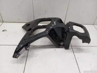51127176245 BMW Направляющая заднего бампера левая BMW X6 E71/E72 Арт E31494448, вид 2