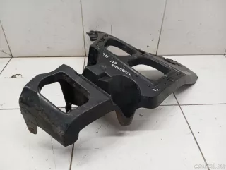 51127176245 BMW Направляющая заднего бампера левая BMW X6 E71/E72 Арт E31494448, вид 3