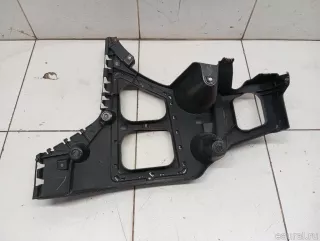 51127176245 BMW Направляющая заднего бампера левая BMW X6 E71/E72 Арт E31494448, вид 4