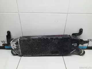 0384K6 Citroen-Peugeot Интеркулер Citroen C-Crosser Арт E31518165