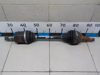 391011AA0A Nissan Полуось передняя левая Nissan Murano Z52 Арт E31522106, вид 1