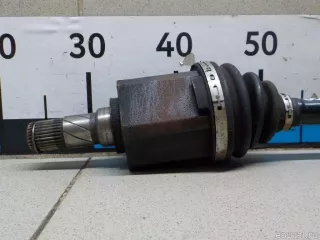 391011AA0A Nissan Полуось передняя левая Nissan Murano Z52 Арт E31522106, вид 4