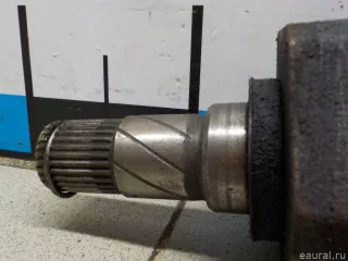 391011AA0A Nissan Полуось передняя левая Nissan Murano Z52 Арт E31522106, вид 5