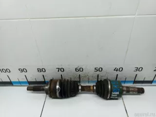1447178 Ford Полуось передняя правая Ford Ranger 2 restailing Арт E31528960, вид 1