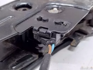 8K0823509D VAG Замок капота Audi A5 (S5,RS5) 1 Арт E31540514, вид 3