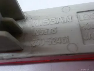 265655C000 Nissan Светоотражатель (катафот) Nissan Juke 2 Арт E31541132, вид 4