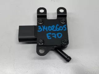 13627808013 BMW Расходомер BMW 3 E90/E91/E92/E93 Арт E31549177, вид 4