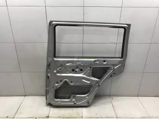 1U9833056 VAG Дверь задняя правая Skoda Octavia A8 Арт E31549588, вид 14