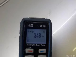 1U9833056 VAG Дверь задняя правая Skoda Octavia A8 Арт E31549588, вид 8