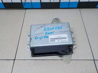 0261208078 BOSCH Блок управления двигателем Great Wall Safe Арт E31553980, вид 1