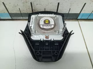 BP4S57K00D Mazda Подушка безопасности в рулевое колесо Mazda 3 BP Арт E31555255, вид 4