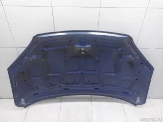 1505771 Ford Капот Ford Focus 2 Арт E31555413, вид 14