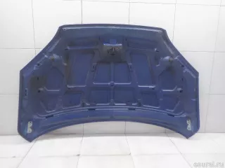 1505771 Ford Капот Ford Focus 2 Арт E31555413, вид 15