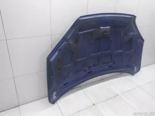1505771 Ford Капот Ford Focus 2 Арт E31555413, вид 16