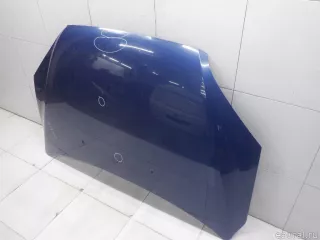 1505771 Ford Капот Ford Focus 2 Арт E31555413, вид 8