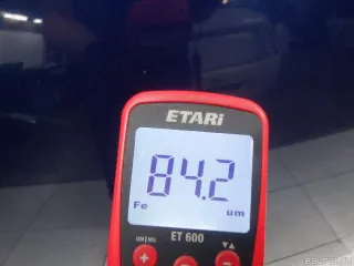 1505771 Ford Капот Ford Focus 2 Арт E31555413, вид 10