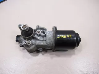 DF9567340B Mazda Моторчик стеклоочистителя передний Mazda 2 DE Арт E80274644, вид 1
