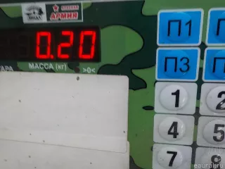 0008302854 Mercedes Benz Дефлектор обдува салона Mercedes R W251 Арт E36248560, вид 6