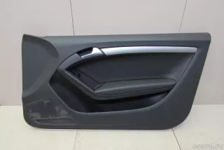 8F0867104BWFA VAG Обшивка двери передней правой Audi A5 (S5,RS5) 1 Арт E80306565