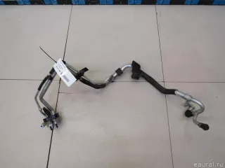 31369120 Volvo Трубка кондиционера Volvo V70 3 Арт E80423396, вид 1
