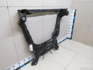 31406810 Volvo Балка подвески передняя (подрамник) Volvo S60 2 Арт E80499115, вид 2