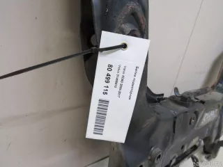 31406810 Volvo Балка подвески передняя (подрамник) Volvo S60 2 Арт E80499115, вид 3