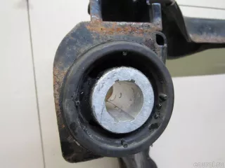 31406810 Volvo Балка подвески передняя (подрамник) Volvo S60 2 Арт E80499115, вид 4