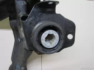 31406810 Volvo Балка подвески передняя (подрамник) Volvo S60 2 Арт E80499115, вид 5