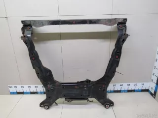 31406810 Volvo Балка подвески передняя (подрамник) Volvo S60 2 Арт E80499115, вид 6
