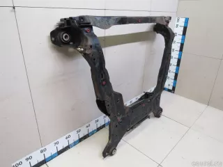 31406810 Volvo Балка подвески передняя (подрамник) Volvo S60 2 Арт E80499115, вид 7