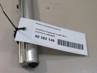 LR004600 Land Rover Рейка топливная (рампа) Land Rover Freelander 2 Арт E80510897, вид 7