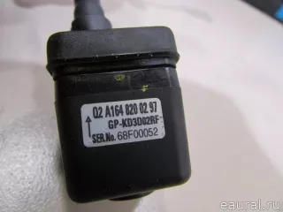 1648200297 Mercedes Benz Камера заднего вида Mercedes S W221 Арт E80526652, вид 5