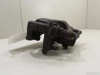 1694200883 Mercedes Benz Суппорт тормозной задний правый Mercedes S W221 Арт E80547151, вид 3