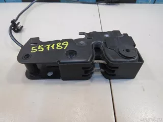 8T0823509D VAG Замок капота Audi A4 B8 Арт E80557189, вид 2