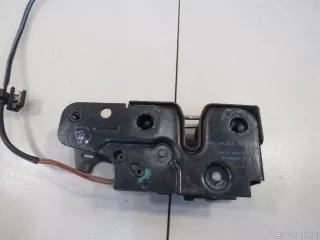 8T0823509D VAG Замок капота Audi A4 B8 Арт E80557189, вид 4