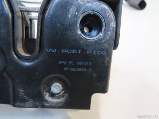 8T0823509D VAG Замок капота Audi A4 B8 Арт E80557189, вид 7