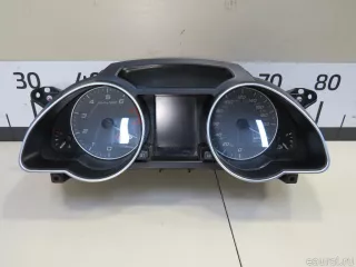 8T0920981E VAG Панель приборов Audi A5 (S5,RS5) 1 Арт E80605338, вид 1