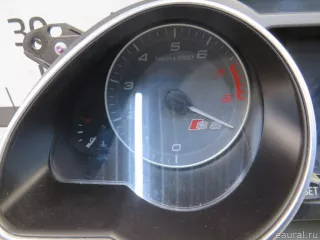 8T0920981E VAG Панель приборов Audi A5 (S5,RS5) 1 Арт E80605338, вид 2