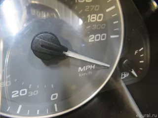 8T0920981E VAG Панель приборов Audi A5 (S5,RS5) 1 Арт E80605338, вид 4