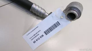 8T0260707B VAG Трубка кондиционера Audi Q5 1 Арт E80612036, вид 6