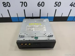 1648707989 Mercedes Benz Проигрыватель CD/DVD Mercedes S W221 Арт E80659923, вид 1