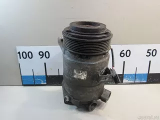 92600JP01C Nissan Компрессор кондиционера Nissan Teana J32 Арт E80759528, вид 1