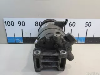 92600JP01C Nissan Компрессор кондиционера Nissan Teana J32 Арт E80759528, вид 5