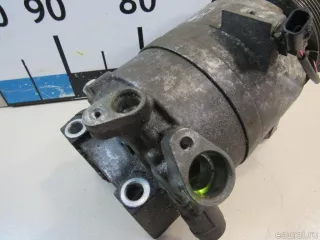 92600JP01C Nissan Компрессор кондиционера Nissan Teana J32 Арт E80759528, вид 6
