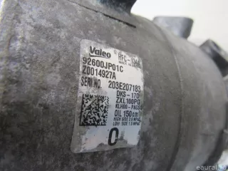 92600JP01C Nissan Компрессор кондиционера Nissan Teana J32 Арт E80759528, вид 9